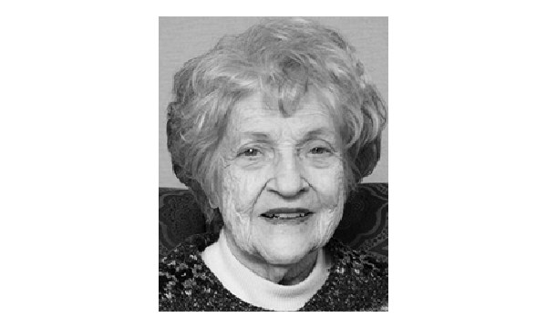 Dorothy Wallis Obituary (1921 - 2018) - Lipan, TX - Star-Telegram