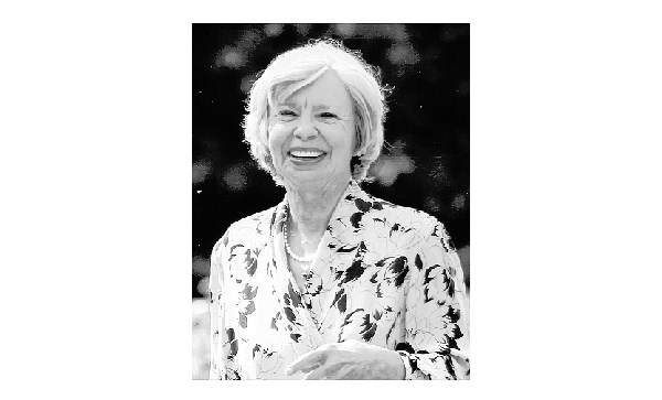 Marjorie Sanford Obituary (1935 - 2018) - Fort Worth, TX - Star-Telegram