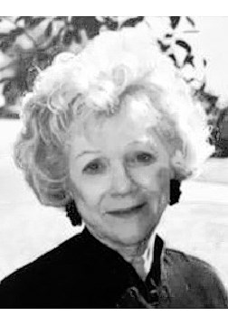 Rita M. Tanner obituary, 1923-2018, Colleyville, TX