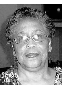 Vivian Joan Wright obituary, 1944-2018, Fort Worth, TX