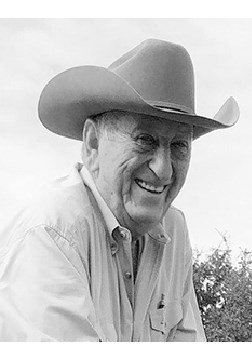 Alfred Truman "Jack" Watts obituary, 1934-2018, Weatherford, TX