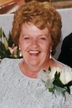 Nancy Jane Ferri obituary, 1944-2014, North Richland Hills, TX