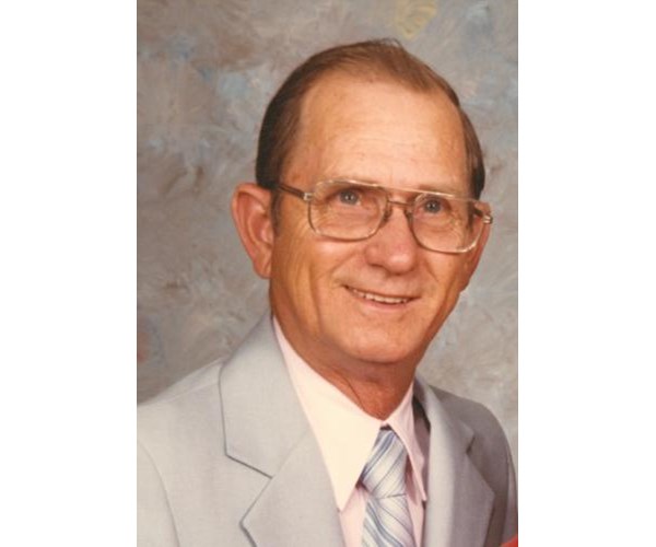 Carter Obituary (1924 2014) Burleson, TX StarTelegram