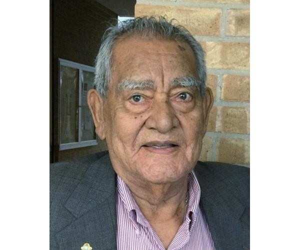 Andres Martinez Obituary (1926 - 2016) - Fort Worth, TX - Star-Telegram