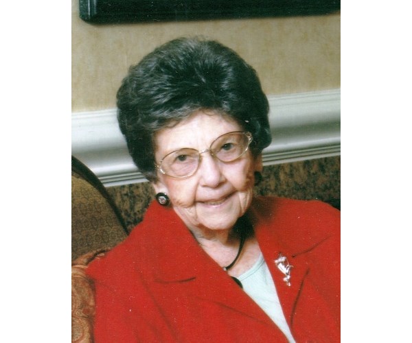 Imogene Morrow Obituary (1924 2013) Bedford, TX StarTelegram