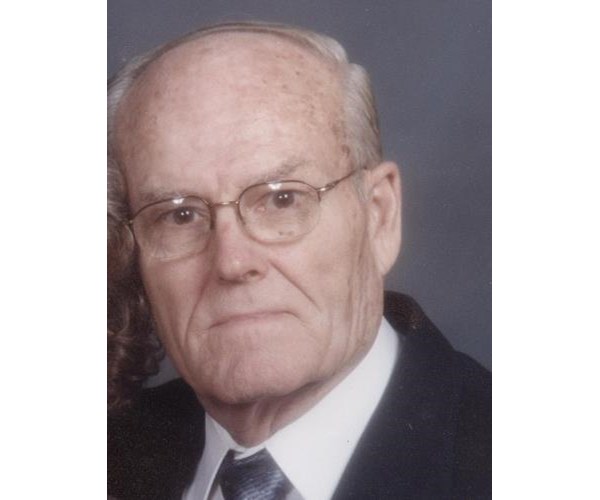 Bernard Warren Obituary (1927 2017) Plano, TX StarTelegram