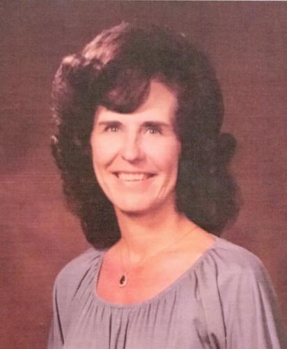 Wanda Ashley obituary, 1928-2014, River Oaks, TX
