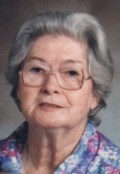 Margie Cummings Obituary (1930