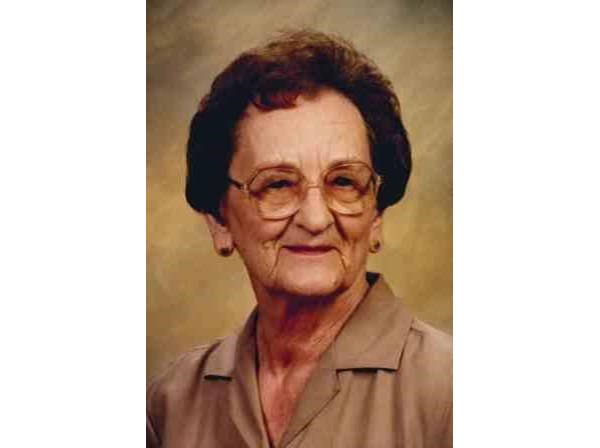 Della Whitworth Obituary 1916 2014 Glen Rose Tx Star Telegram 5517