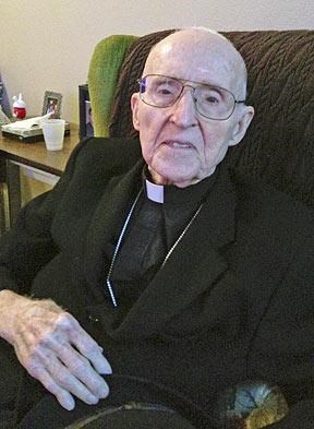 William Prentiss Barrett Sr. obituary, 1920-2014, Arlington, TX
