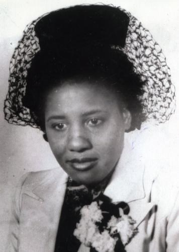 Mary Bates Obituary (1925 - 2014) - Fort Worth, TX - Star-Telegram