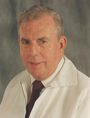 Robert Bruce Warfield Hook obituary, 1931-2014, Arlington, TX