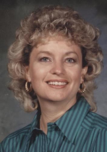 Rebecca Sue "Becky" Carroll obituary, 1947-2014, Keller, TX