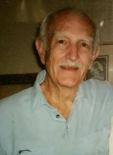 Billy Eugene Morrow obituary, 1939-2016, North Richland Hills, TX