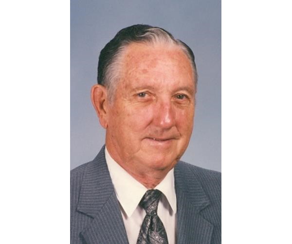 Ralph Jones Obituary (1925 2016) Richland Hills, TX StarTelegram