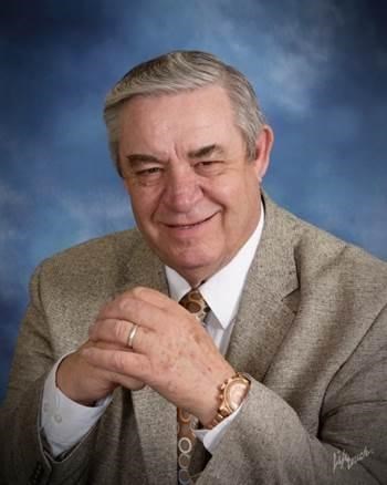 Andy Bahl obituary, 1945-2014, Keller, TX