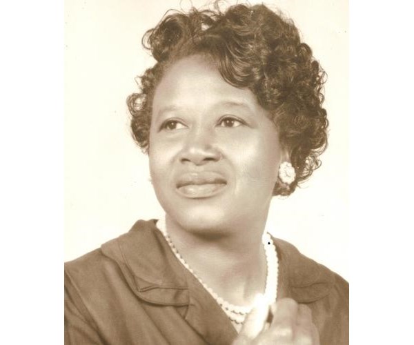 Myrtle Williams Obituary (1924 - 2014) - Fort Worth, TX - Star-Telegram