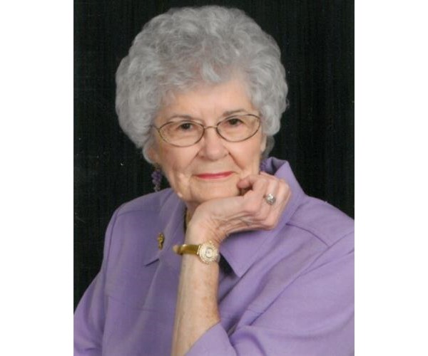 Joy Brand Obituary (1931 - 2017) - Haltom City, TX - Star-Telegram