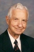 John B. Buffalo obituary, 1916-2012, Southlake, TX