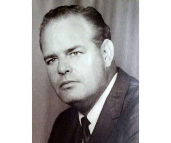Lester Varnell Obituary (1925