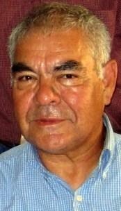 Raul Zamora obituary, 1947-2013, Fort Worth, TX