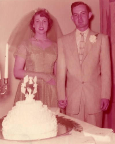 Fay Loggins Creek and Billy Floyd Creek obituary, 1937-2013, Arlington, TX