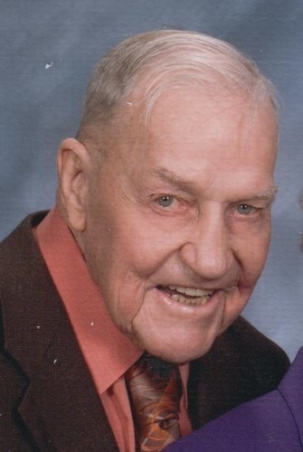 Charlie Thomas Prescott obituary, 1919-2013, Boyd, TX