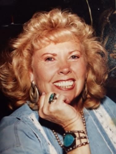 Emma Jo Rector obituary, 1938-2015, Weatherford, TX