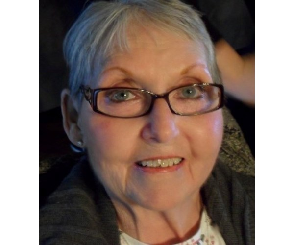 Carolyn Roberts Obituary (1941 2013) Fort Worth, TX StarTelegram
