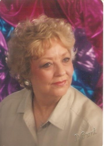 Joann Vernon Obituary 2013 Fort Worth Tx Star Telegram 7812