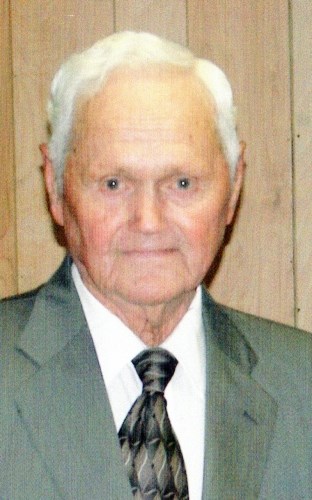 Jerreldene "Jerry" Bandy obituary, 1924-2013, Mineral Wells, TX