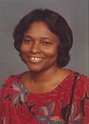 Diana F. Conner Obituary
