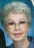 Doris Florette Cockerham obituary, 1921-2012, Fort Worth, TX