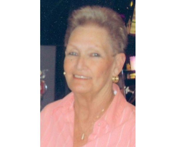 Carol Cashion Obituary (1947 - 2015) - Legacy Remembers