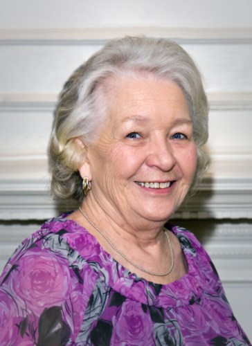 Polly Ford Obituary (2013)