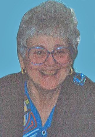 Patsy Metcalf Richey obituary, 1931-2013, Arlington, TX