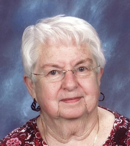 Shirley Scott 1934 - 2015 - Obituary