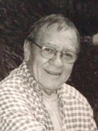John Edward "Jack" Jaeckels obituary, 1927-2014, Arlington, TX