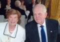 James D. and Virginia Bell obituary, 1920-2012, Fort Worth, TX