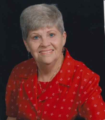 Patricia Rennels Obituary (1941 - 2014) - Euless, TX - Star-Telegram