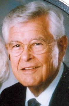 Louis Walter Jones Jr. obituary, 1924-2013, Weatherford, TX