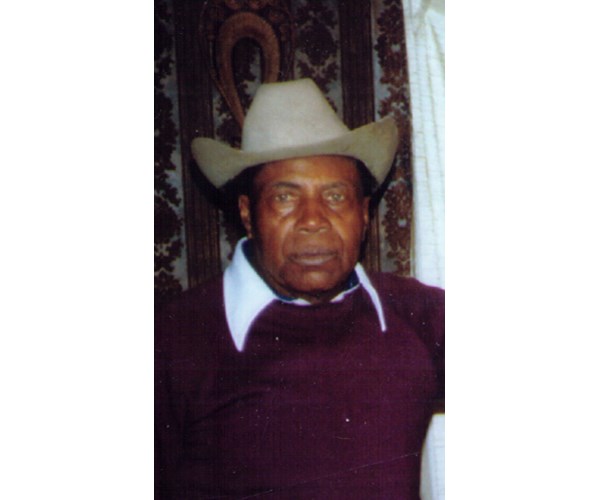 Jay Jones Obituary (2013) Fort Worth, TX StarTelegram