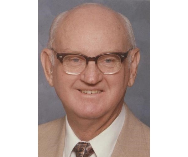 Charles Wallace Obituary (1924 2013) Arlington, TX StarTelegram