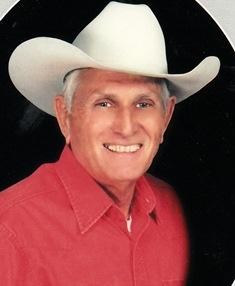 C.A. "Lucky" Isbell obituary, Azle, TX