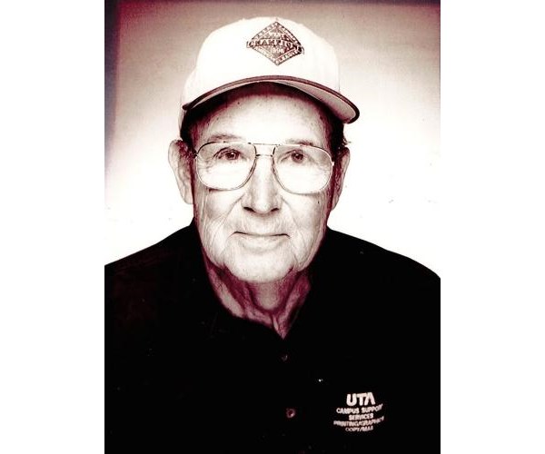 Ralph Briggs Obituary (1920 - 2015) - Arlington, TX - Star-Telegram