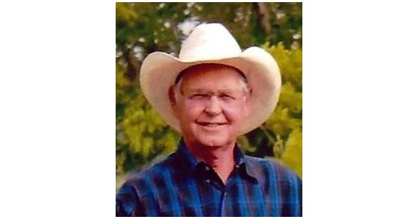 Larry Mickelson Obituary (1940 - 2015) - Meridian, TX - Star-Telegram