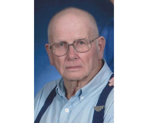William Payne Obituary (1935 2016) Mansfield, TX StarTelegram