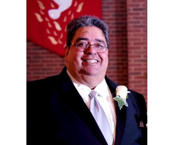 Jose' Cruz Obituary (1955 - 2013) - Dallas, TX - Star-Telegram