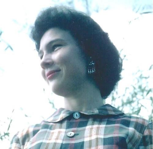 Juanita Keane Obituary 1940 2014 Bedford TX Star Telegram