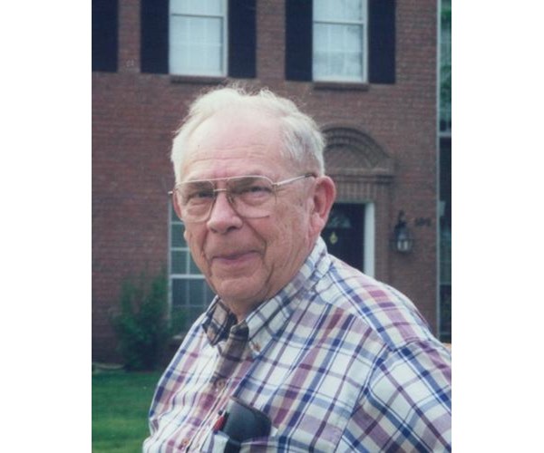 Charles Lewis Obituary (1926 2015) Colleyville, TX StarTelegram
